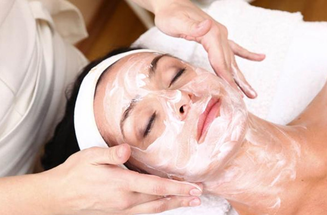 medi facial
